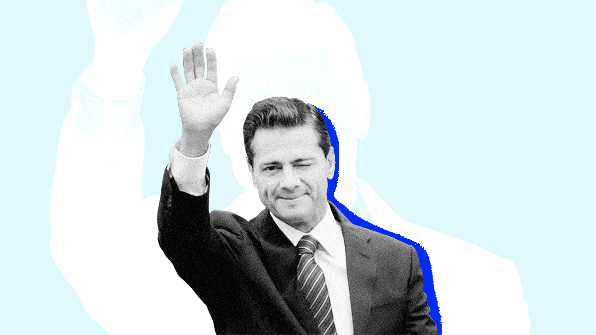 El gobierno de Peña regaló una fortuna a ONG de ricos y priistas
